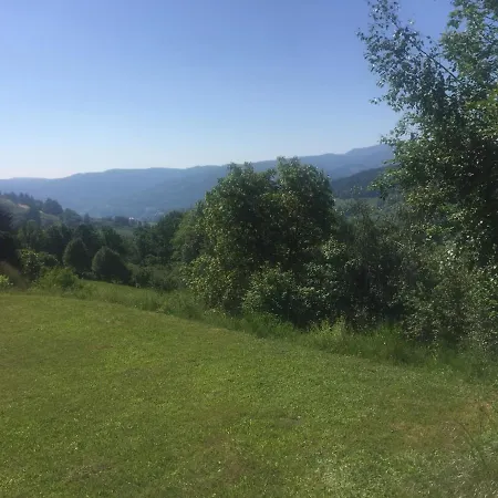 Le Cocon Montagnard