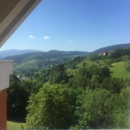 Apartment Le Cocon Montagnard