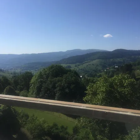 Le Cocon Montagnard Apartment *