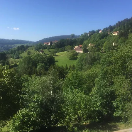 Le Cocon Montagnard